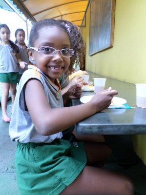2013 - Lanche Coletivo — foto 12