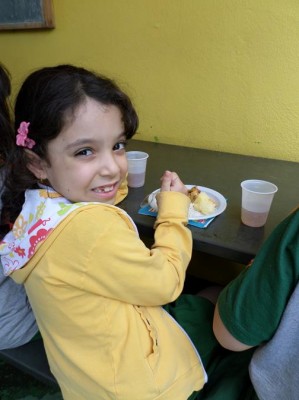 2013 - Lanche Coletivo — foto 15