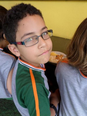 2013 - Lanche Coletivo — foto 16