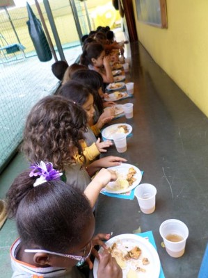 2013 - Lanche Coletivo — foto 22