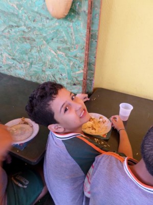 2013 - Lanche Coletivo — foto 24