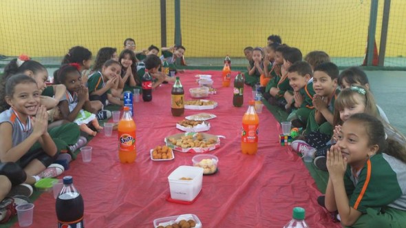2013 - Lanche Coletivo — foto 25