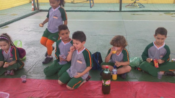 2013 - Lanche Coletivo — foto 29