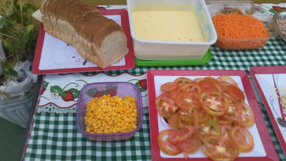 2013 - Lanche Coletivo — foto 31