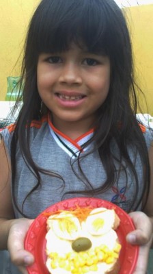 2013 - Lanche Coletivo — foto 32