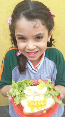 2013 - Lanche Coletivo — foto 33