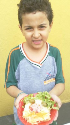 2013 - Lanche Coletivo — foto 34