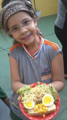 2013 - Lanche Coletivo — foto 35