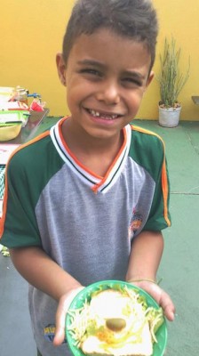 2013 - Lanche Coletivo — foto 36