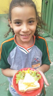 2013 - Lanche Coletivo — foto 37