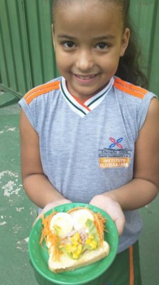 2013 - Lanche Coletivo — foto 38
