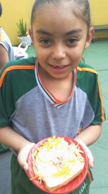 2013 - Lanche Coletivo — foto 39