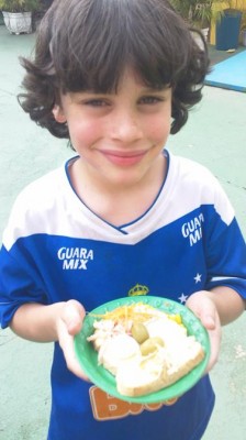 2013 - Lanche Coletivo — foto 40