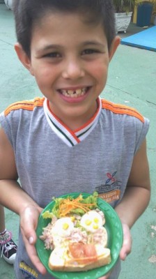 2013 - Lanche Coletivo — foto 41