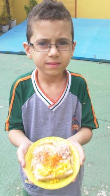 2013 - Lanche Coletivo — foto 42
