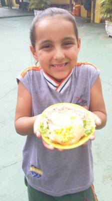 2013 - Lanche Coletivo — foto 44
