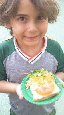 2013 - Lanche Coletivo — foto 46
