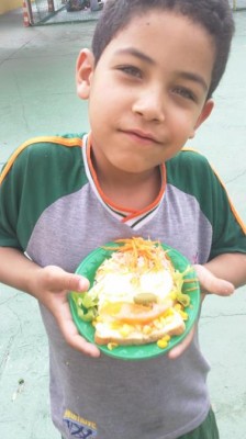 2013 - Lanche Coletivo — foto 47