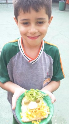 2013 - Lanche Coletivo — foto 48