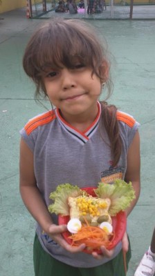 2013 - Lanche Coletivo — foto 49