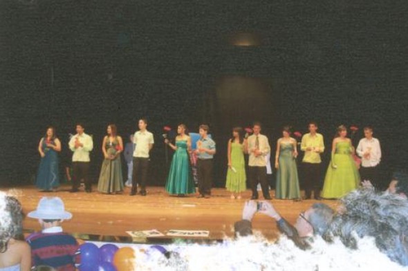 Lembranças dos 15 anos do IOL — foto 3