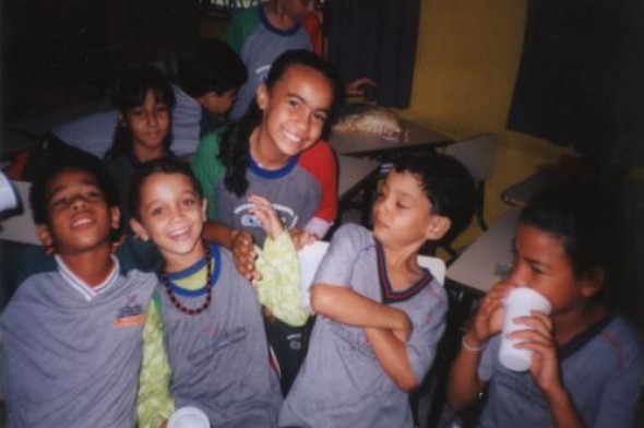 Lembranças dos 15 anos do IOL — foto 4