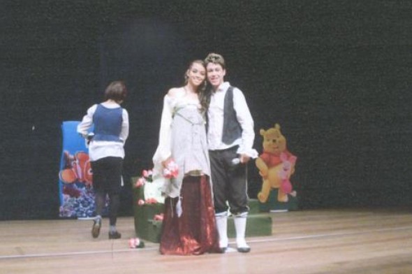 Lembranças dos 15 anos do IOL — foto 5
