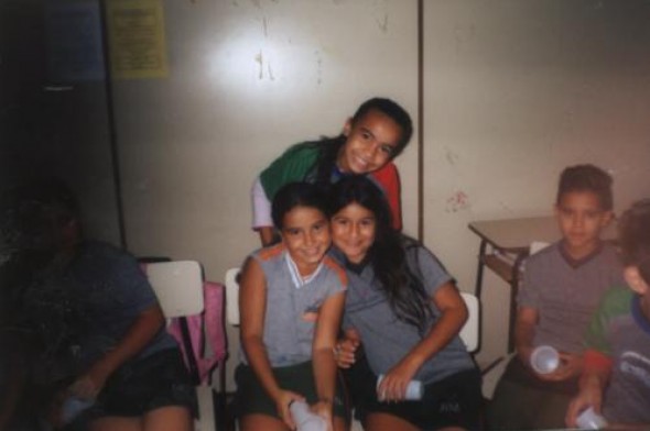 Lembranças dos 15 anos do IOL — foto 7