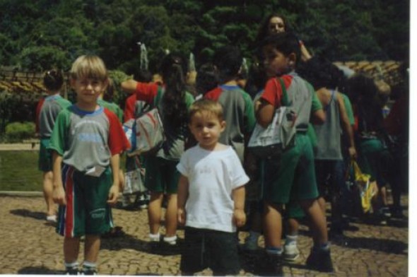 Lembranças dos 15 anos do IOL — foto 18