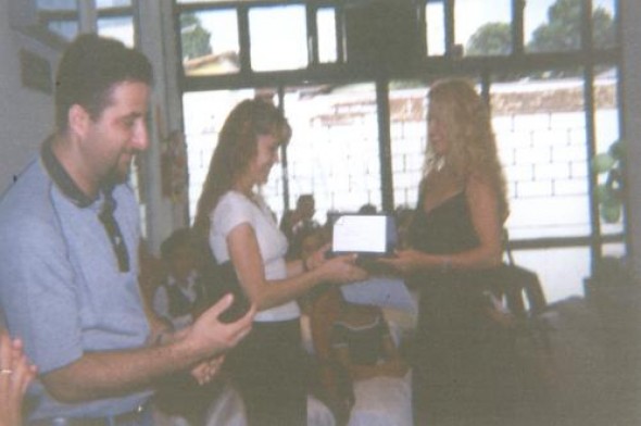 Lembranças dos 15 anos do IOL — foto 37