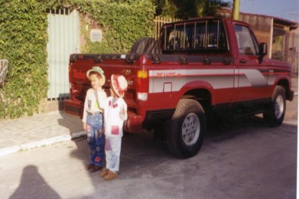 Lembranças dos 15 anos do IOL — foto 40