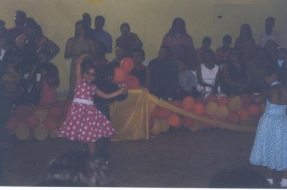 Lembranças dos 15 anos do IOL — foto 45