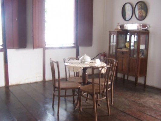 2012 - Museu Guimaraes Rosa — foto 3