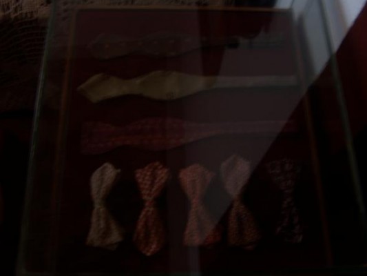 2012 - Museu Guimaraes Rosa — foto 4