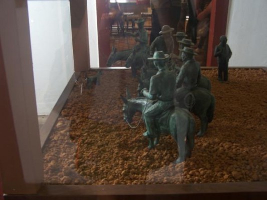 2012 - Museu Guimaraes Rosa — foto 5