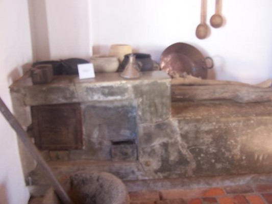 2012 - Museu Guimaraes Rosa — foto 8