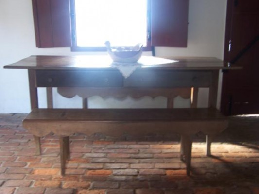 2012 - Museu Guimaraes Rosa — foto 9