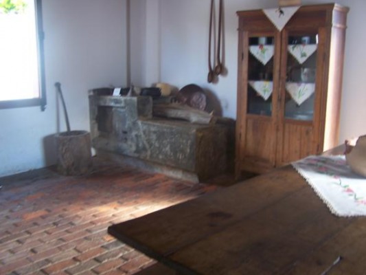 2012 - Museu Guimaraes Rosa — foto 10