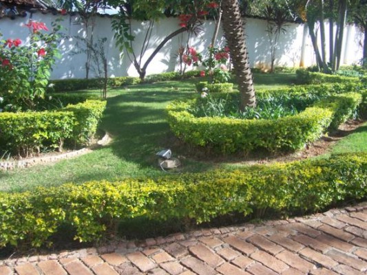 2012 - Museu Guimaraes Rosa — foto 11