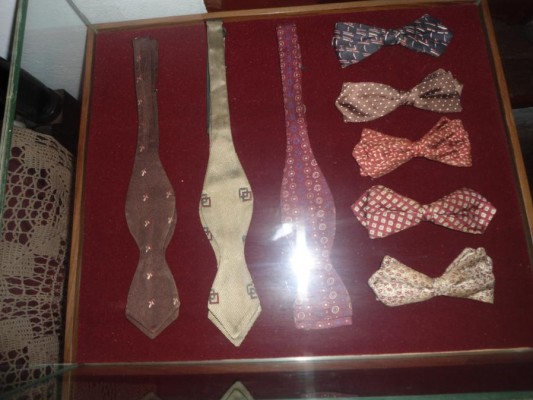 2012 - Museu Guimaraes Rosa — foto 17