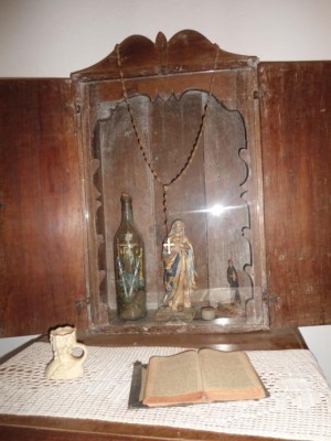 2012 - Museu Guimaraes Rosa — foto 19