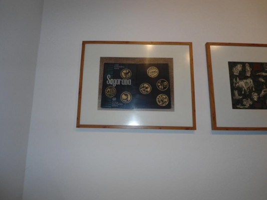 2012 - Museu Guimaraes Rosa — foto 21
