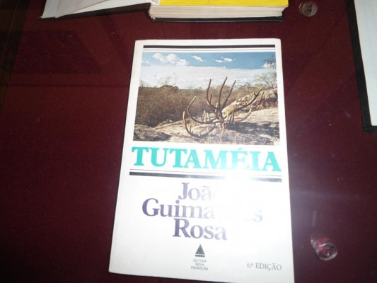 2012 - Museu Guimaraes Rosa — foto 22