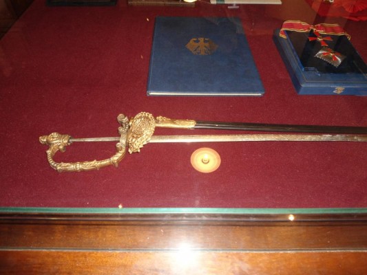 2012 - Museu Guimaraes Rosa — foto 24