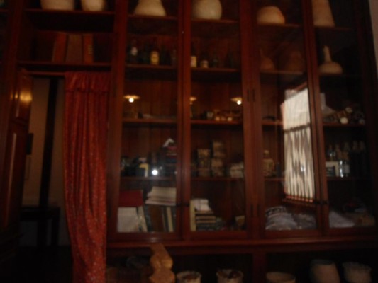 2012 - Museu Guimaraes Rosa — foto 25
