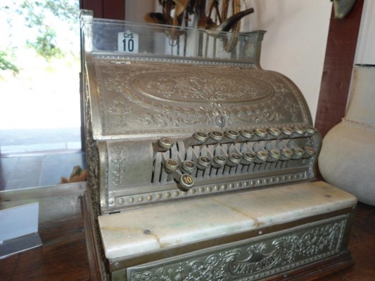 2012 - Museu Guimaraes Rosa — foto 26