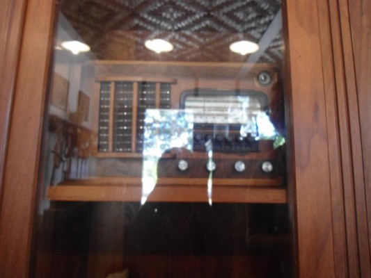 2012 - Museu Guimaraes Rosa — foto 27