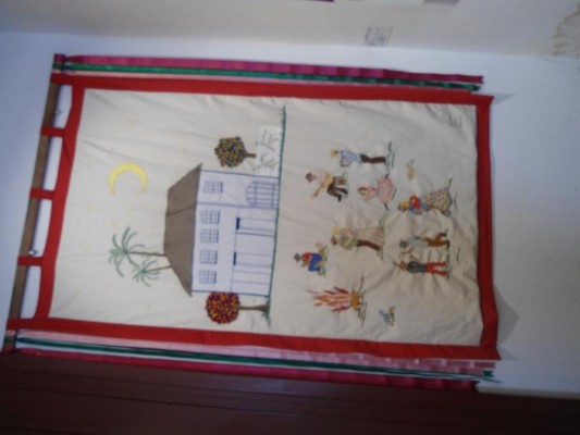 2012 - Museu Guimaraes Rosa — foto 30
