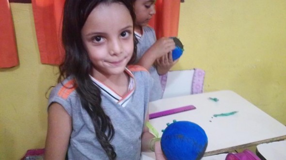 2013 - O Nosso Planeta - Prof- Rosa — foto 10