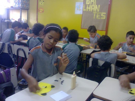 2013 - O Nosso Planeta - Prof- Rosa — foto 19